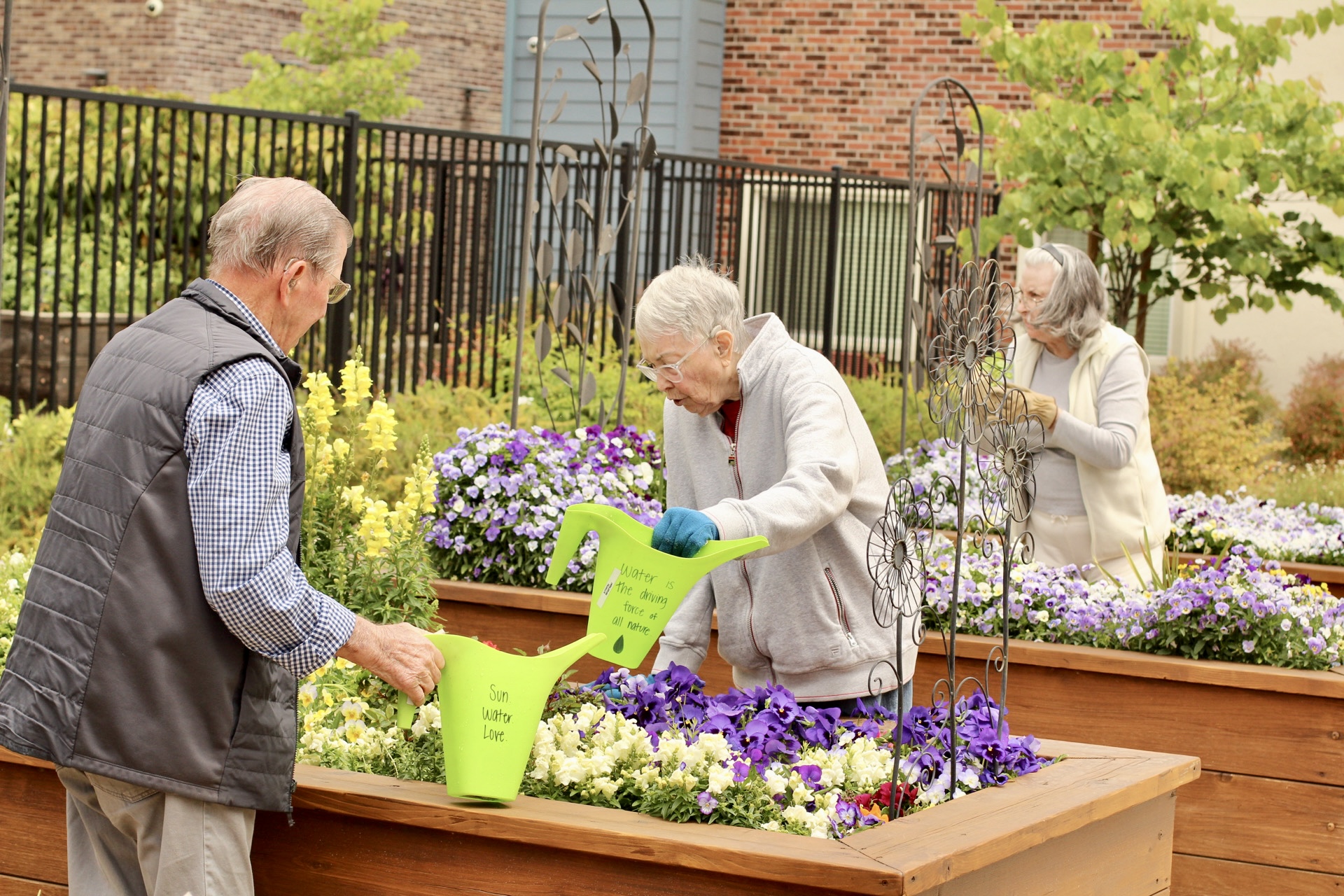 Assisted Living Facility