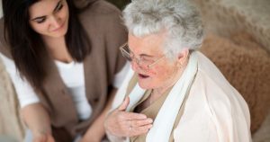 Memory Care Myths vs. Reality