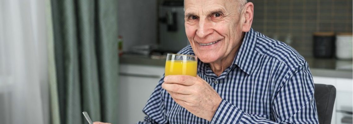 Adapting Wellness for Seniors
