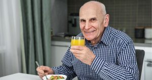 Adapting Wellness for Seniors
