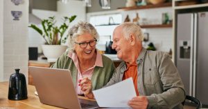 6 Simple Ways Families Can Pay for the Costs of Assisted Living
