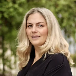 Photo of a Team Member