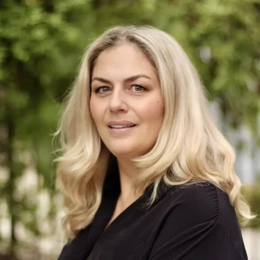 Photo of a Team Member