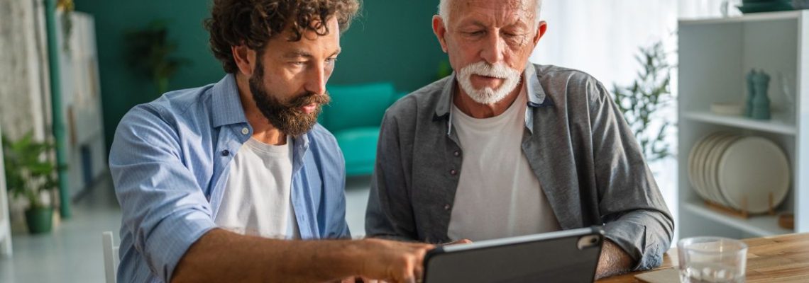 What Families Should Know About VA Benefits