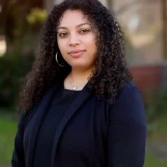 Photo of a team member
