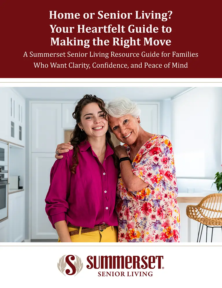 Photo of a Guide Cover