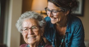 What the Adult Child Who's The Senior Caregiver Gets Wrong