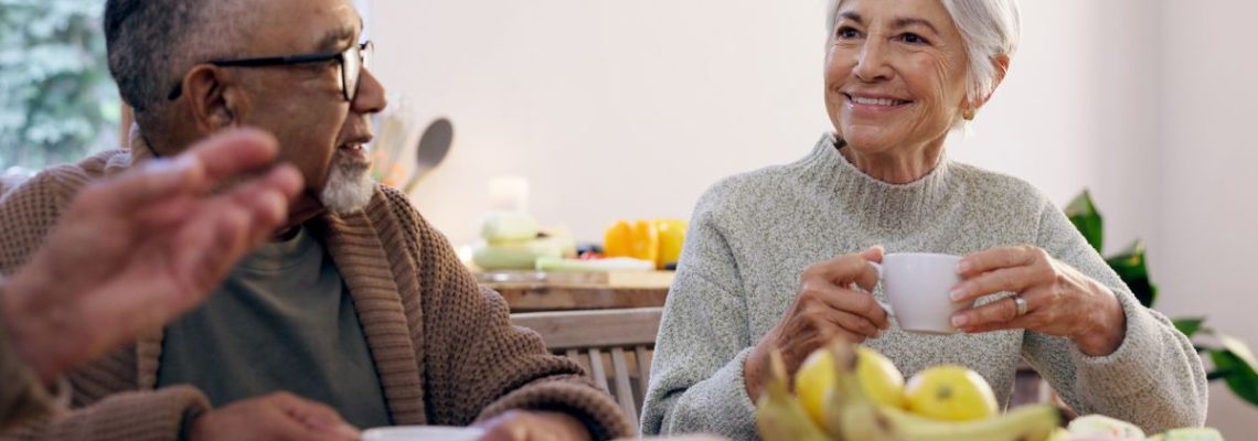 Why Moving to Senior Living Sooner Gives You More “Good Years”