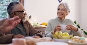 Why Moving to Senior Living Sooner Gives You More “Good Years”