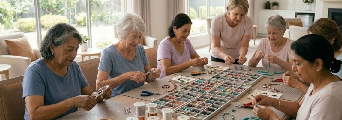 Assisted Living vs. Home Care