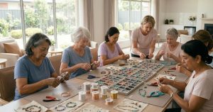 Assisted Living vs. Home Care