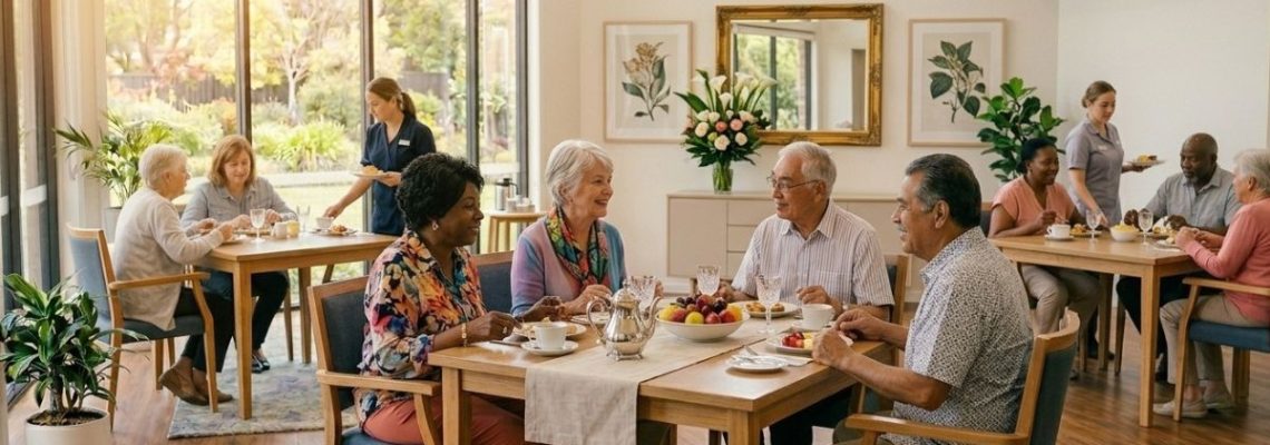 Memory Care Readiness Checklist