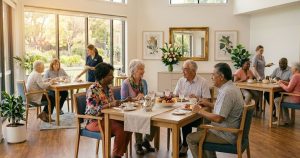Memory Care Readiness Checklist