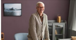 The Real Cost of Aging in Place