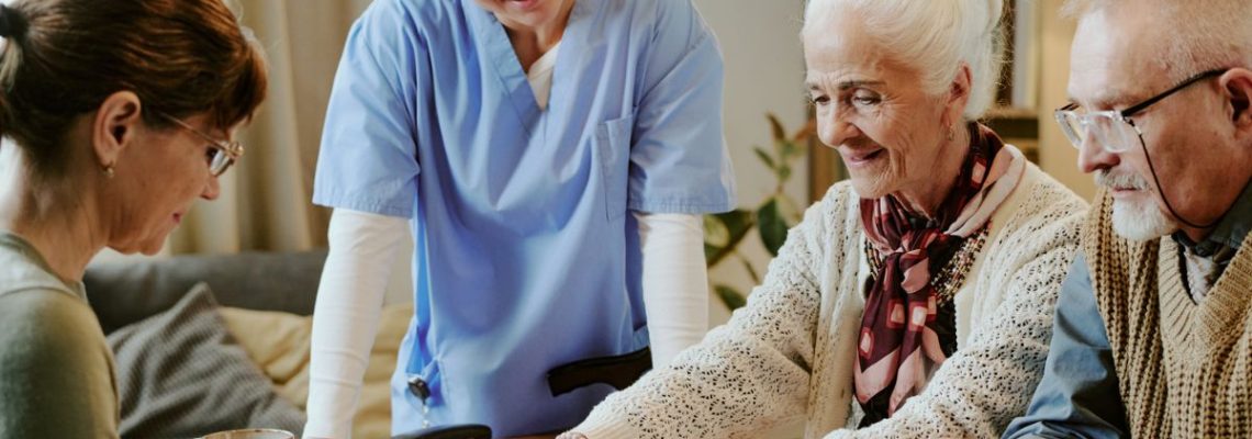 What Does Good Memory Care Look Like