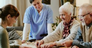 What Does Good Memory Care Look Like