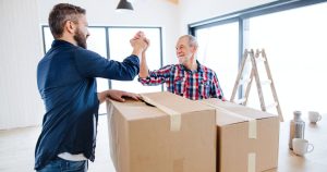 What Happens After You Choose a Senior Living Community