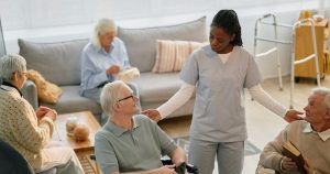 Who Needs Adaptive Care