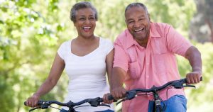 Aging Well Without Acting Old
