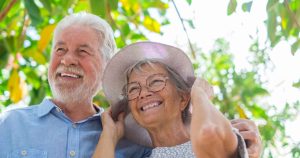 Rancho Cordova in Bloom