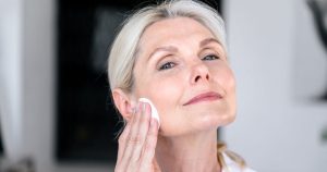 Skincare After 70
