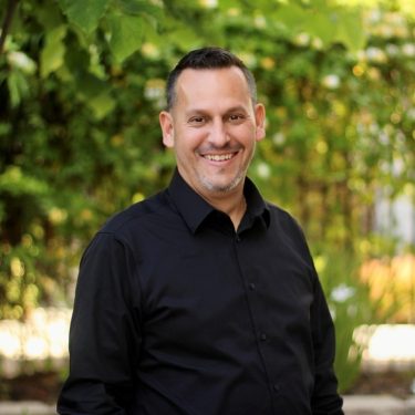 Ben Martin