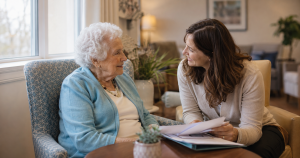 Summerset Rancho Cordova Now Accepting the Assisted Living Waiver Program