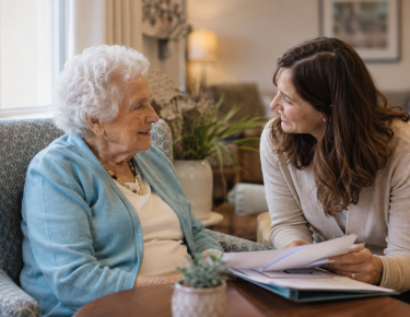 Summerset Rancho Cordova Now Accepting the Assisted Living Waiver Program